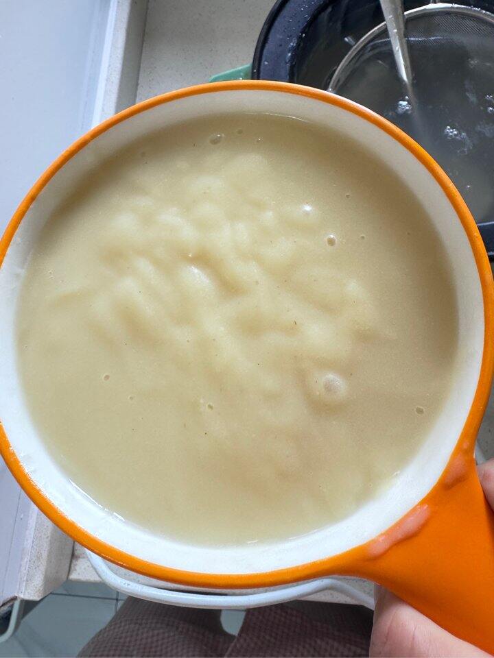 我在家做出云南的稀豆粉了！！！