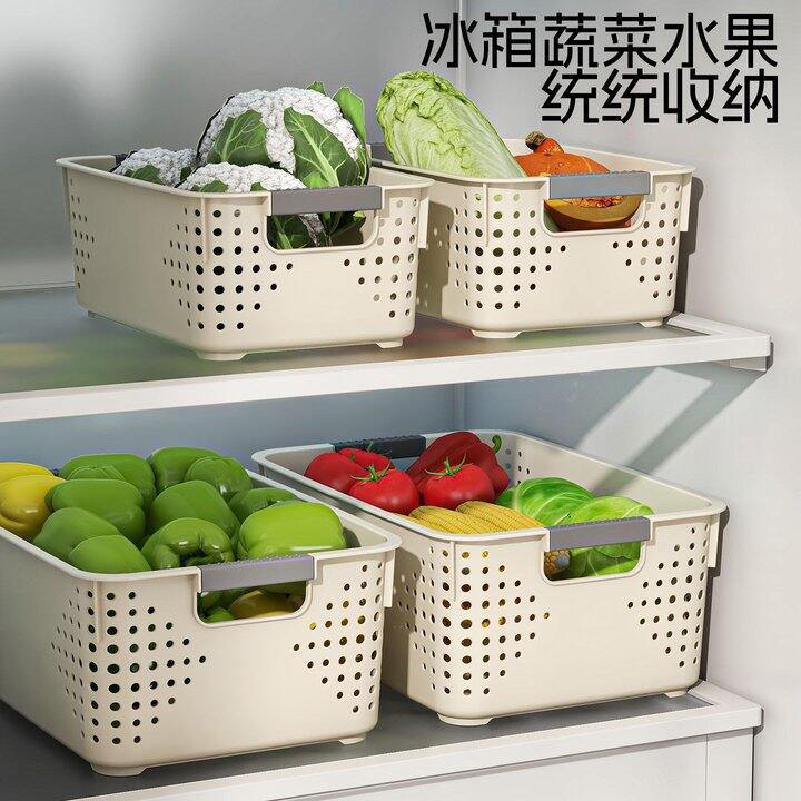 名创同款收纳筐2个8.9