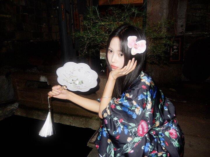 被种草了尼康ccd