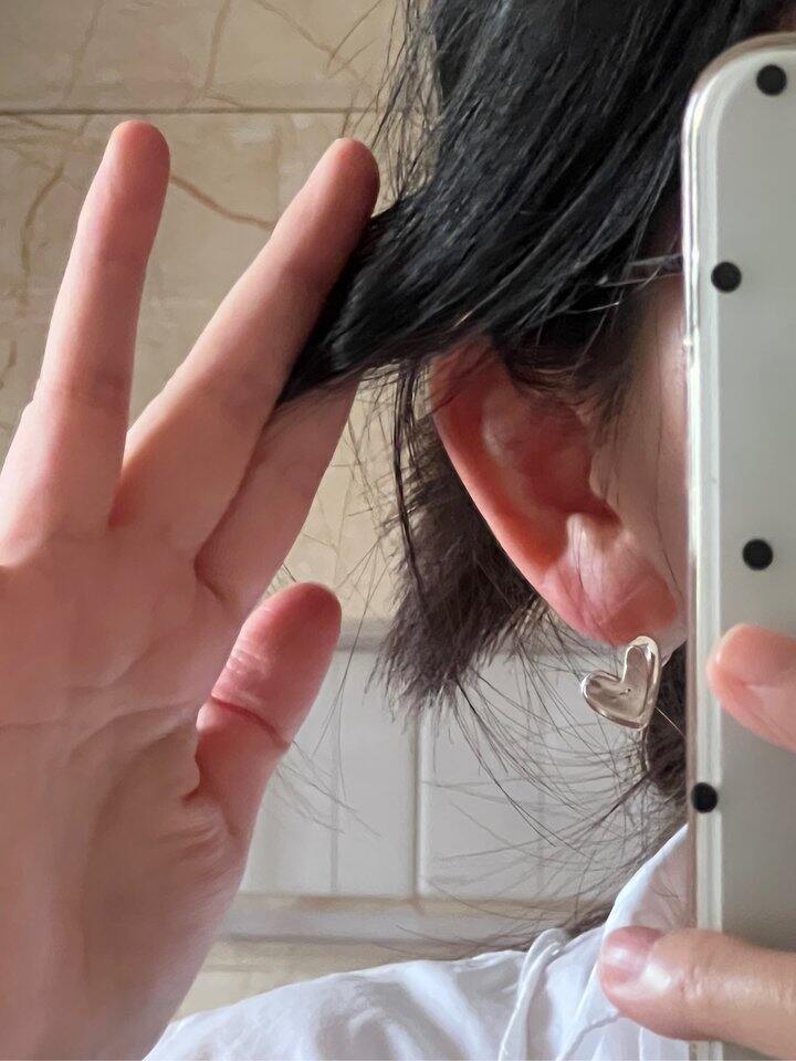 耳钉
