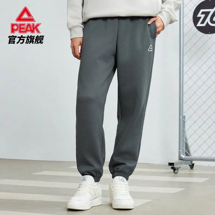 速‼️39，匹克运动裤男款，单买就好价
