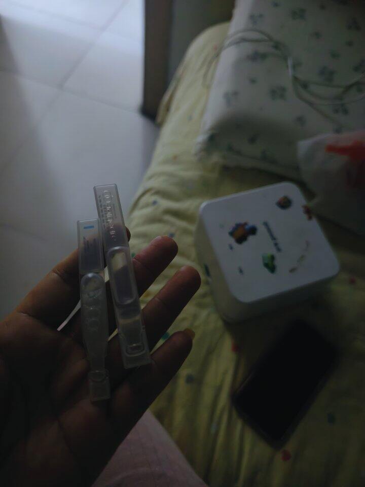 急性喉炎