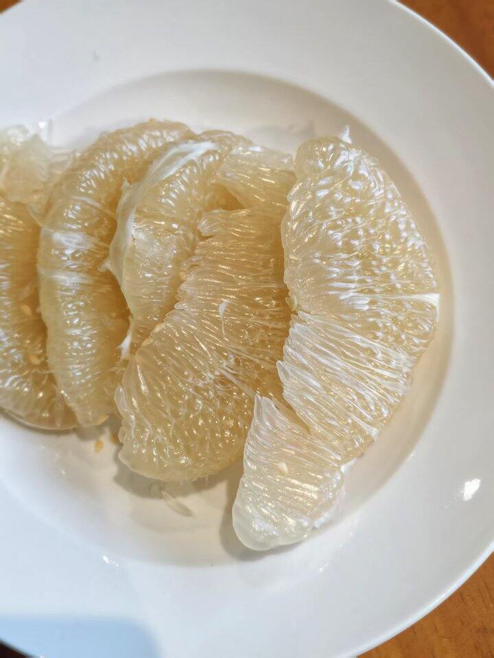 白柚
