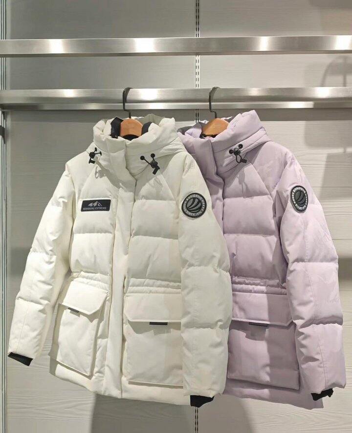 832💰波司登极寒鹅绒服‼️