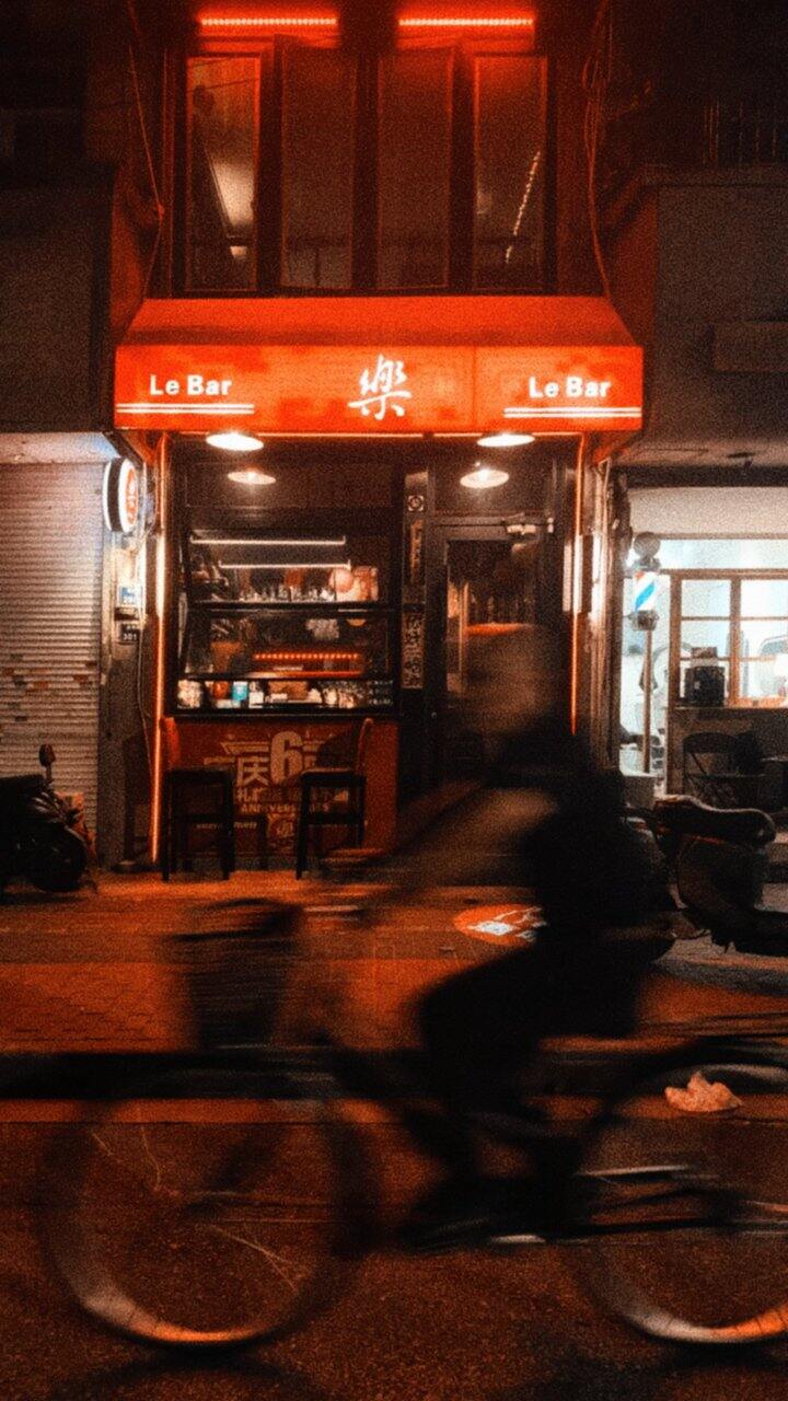 【随手拍】碎片