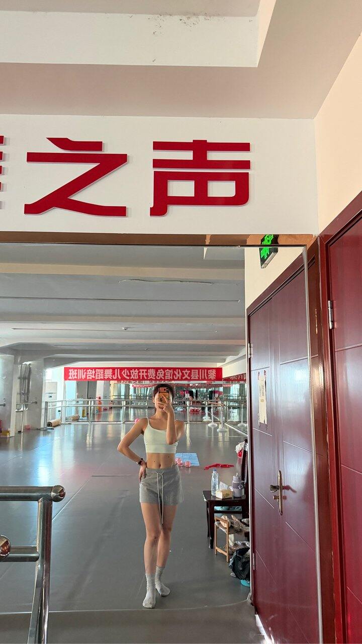 单身的尽头就是运动员哈哈哈