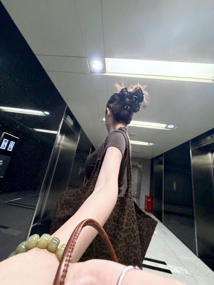 夏日穿搭|打工打工打工