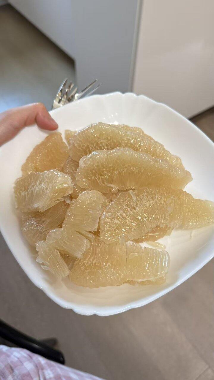 柚子