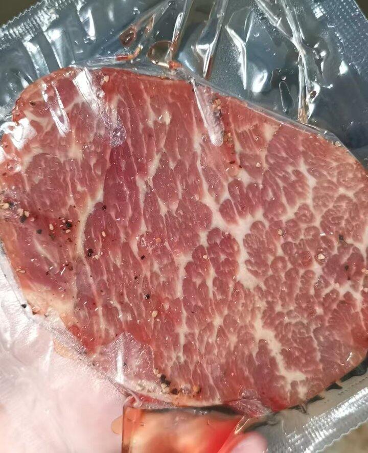 必胜客牛排🥩