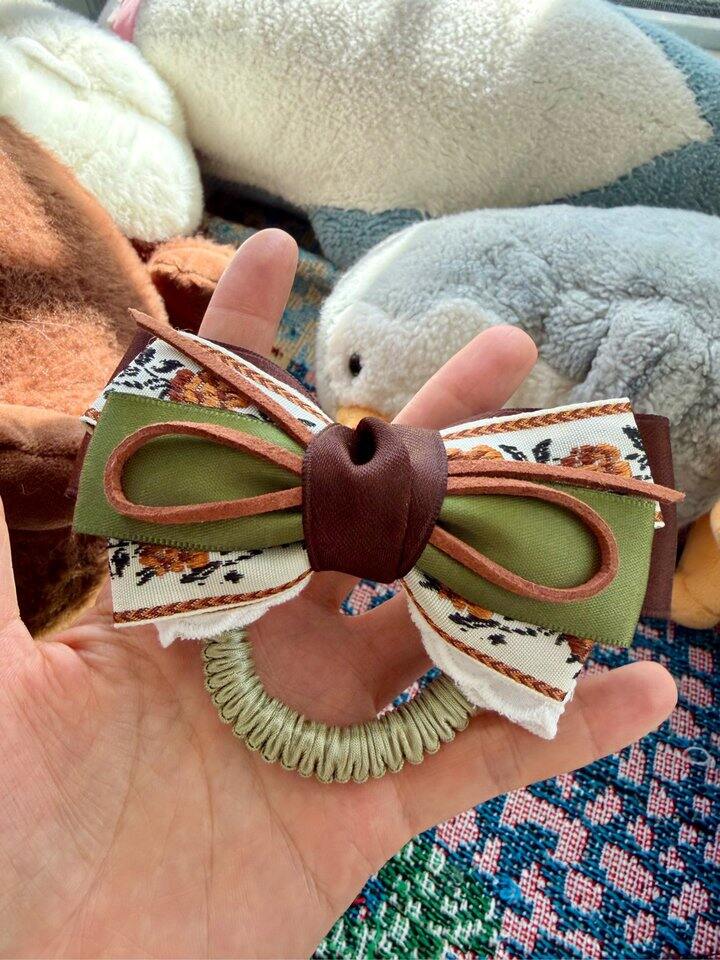 一些买到的满意单品