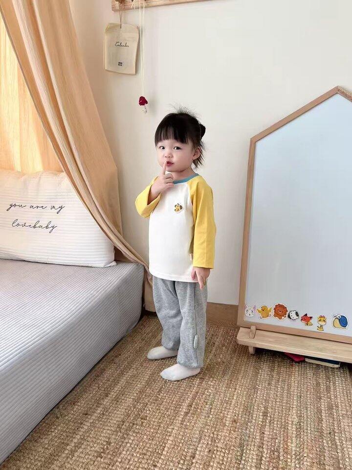 嘟嘟家T恤