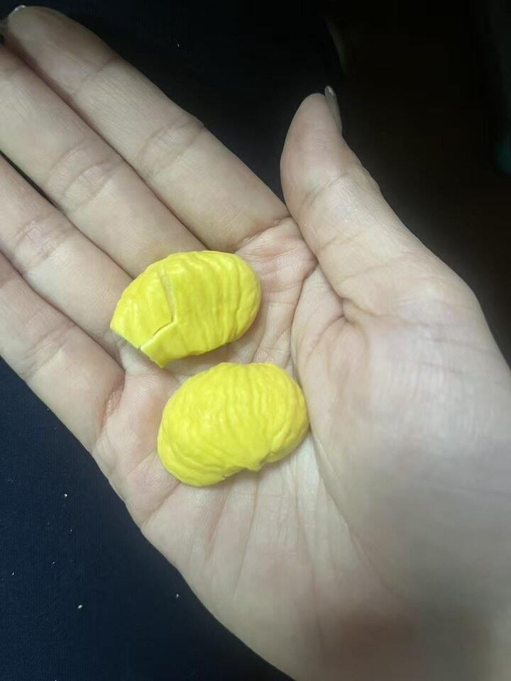 栗子