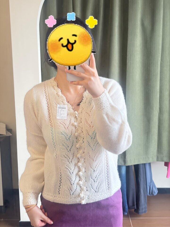 羊绒进行时