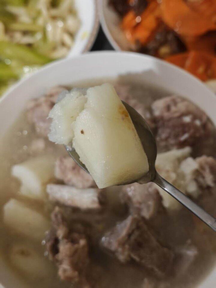 山药