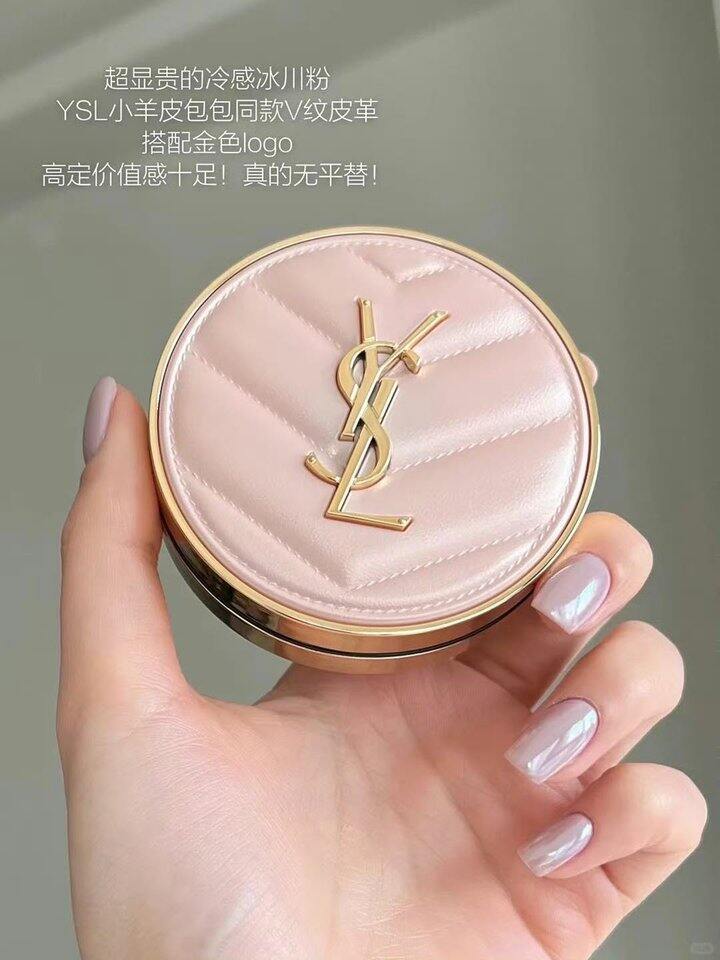479💰𝐲𝐬𝐥粉气垫1正1替❗️