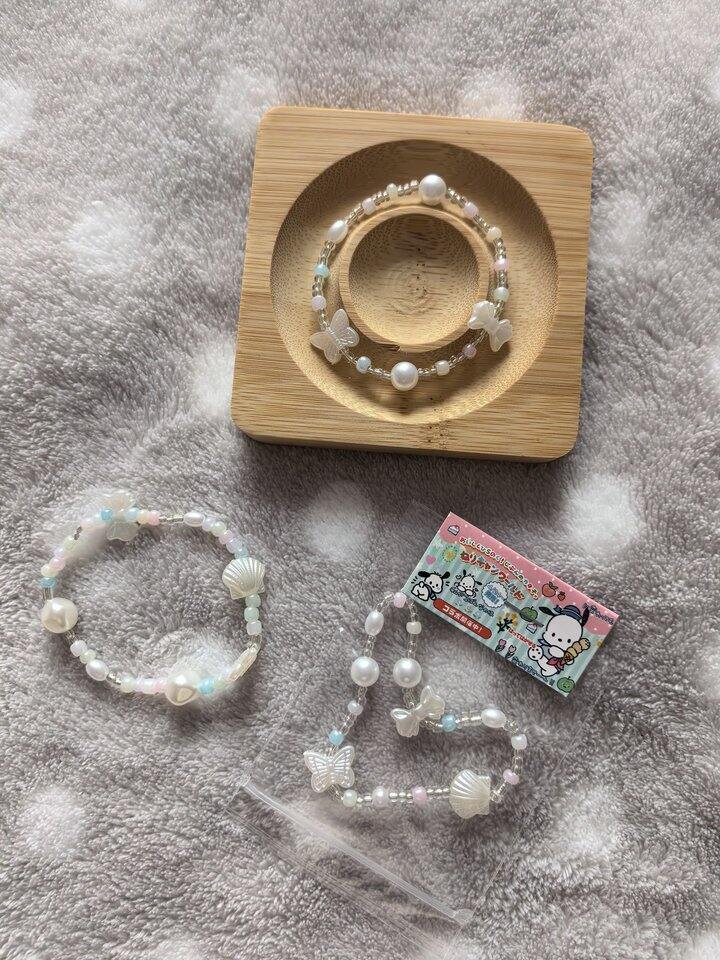 打发时间手工