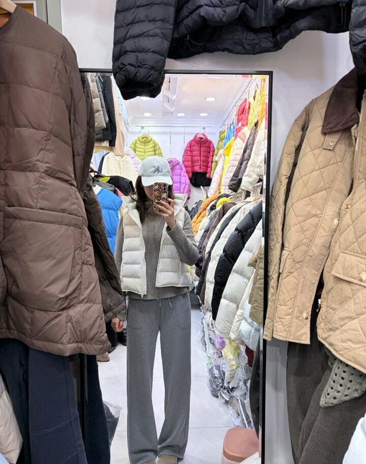 东北的购物日记