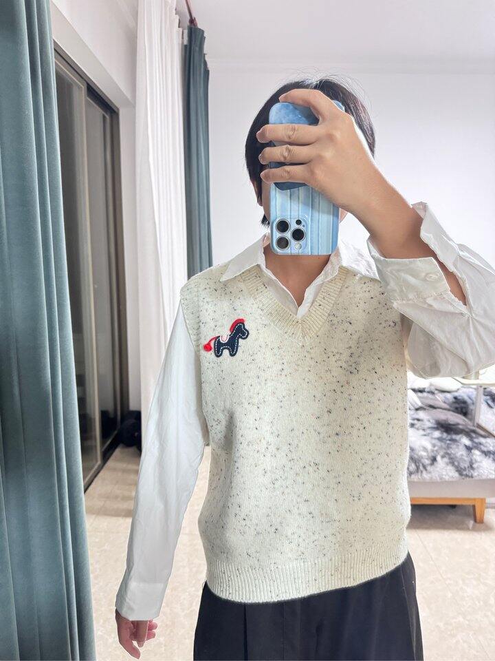 马甲成功率 1/3