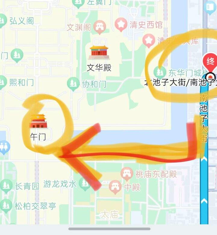 北京旅游攻略 | 第三部分：我约到的景点怎么玩