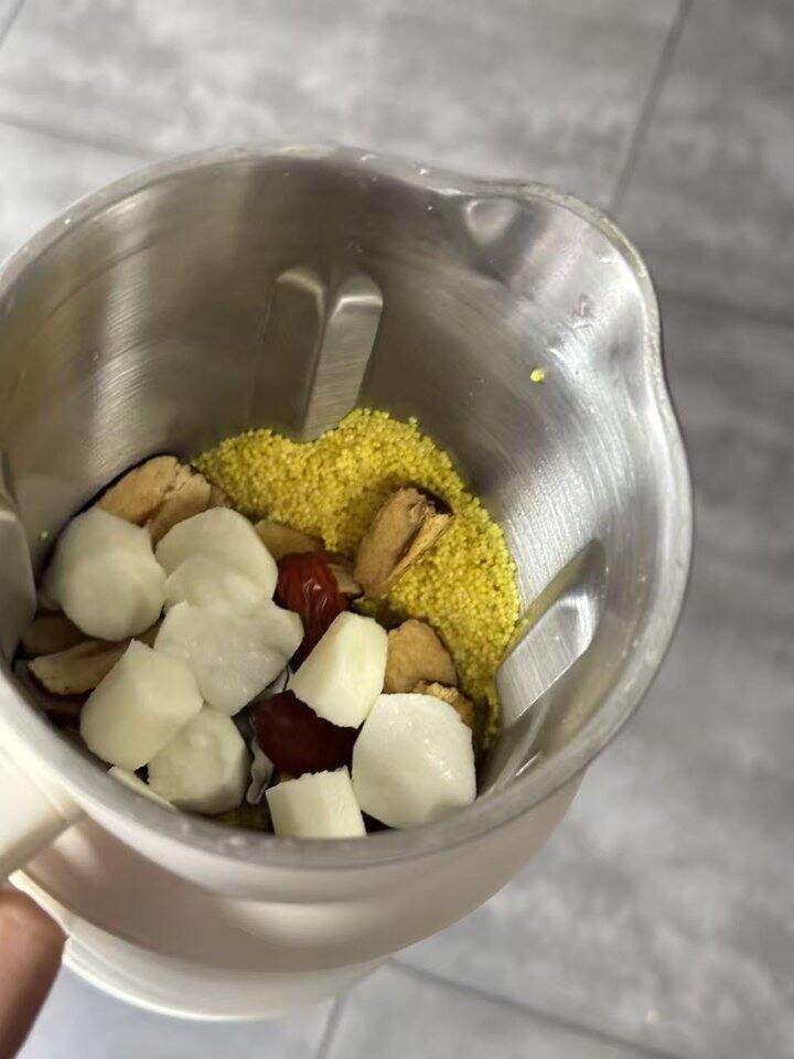 山药反馈