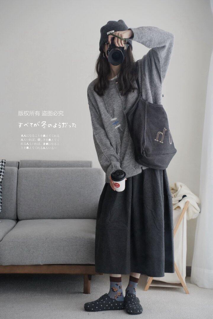 设计师款毛衣开衫！💰249