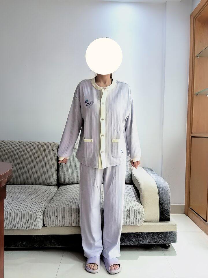 红豆睡衣反馈晒单