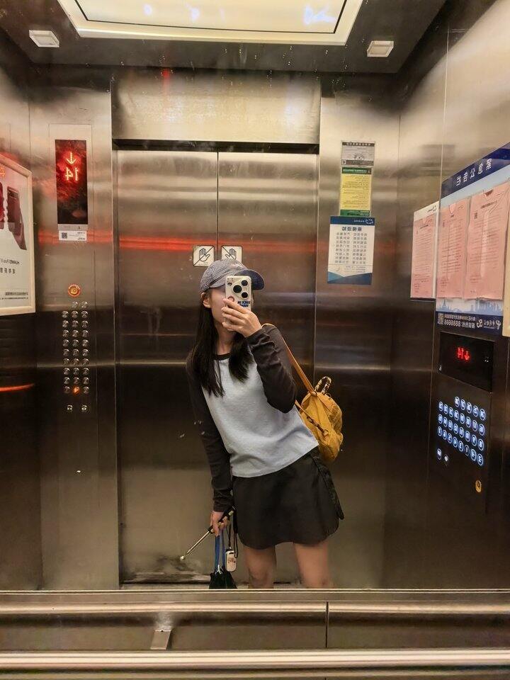 穿搭存档get