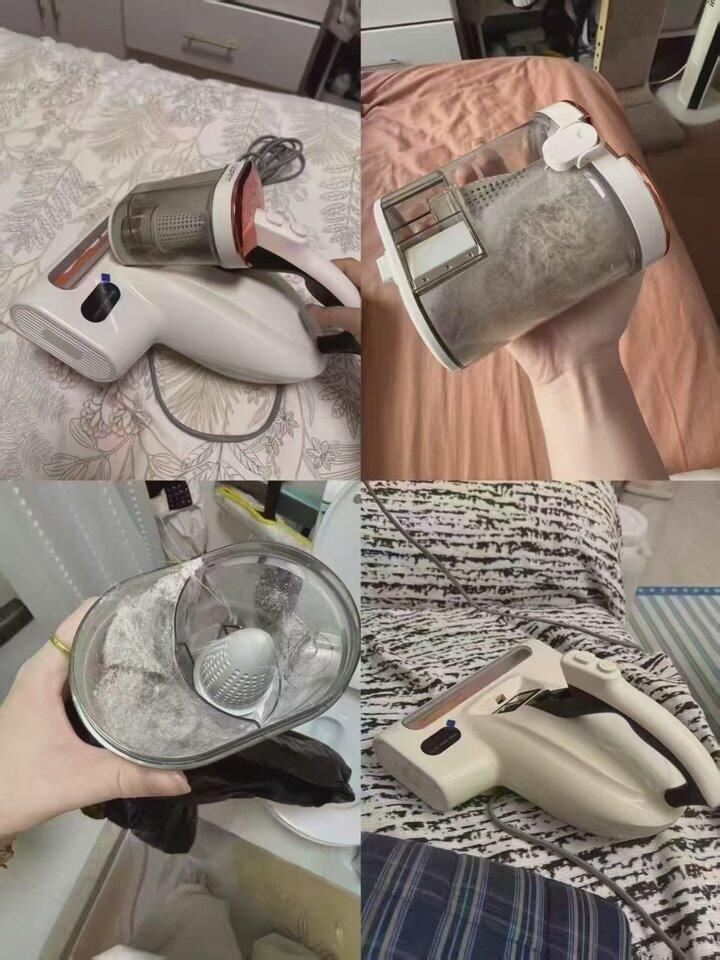 友望除螨仪