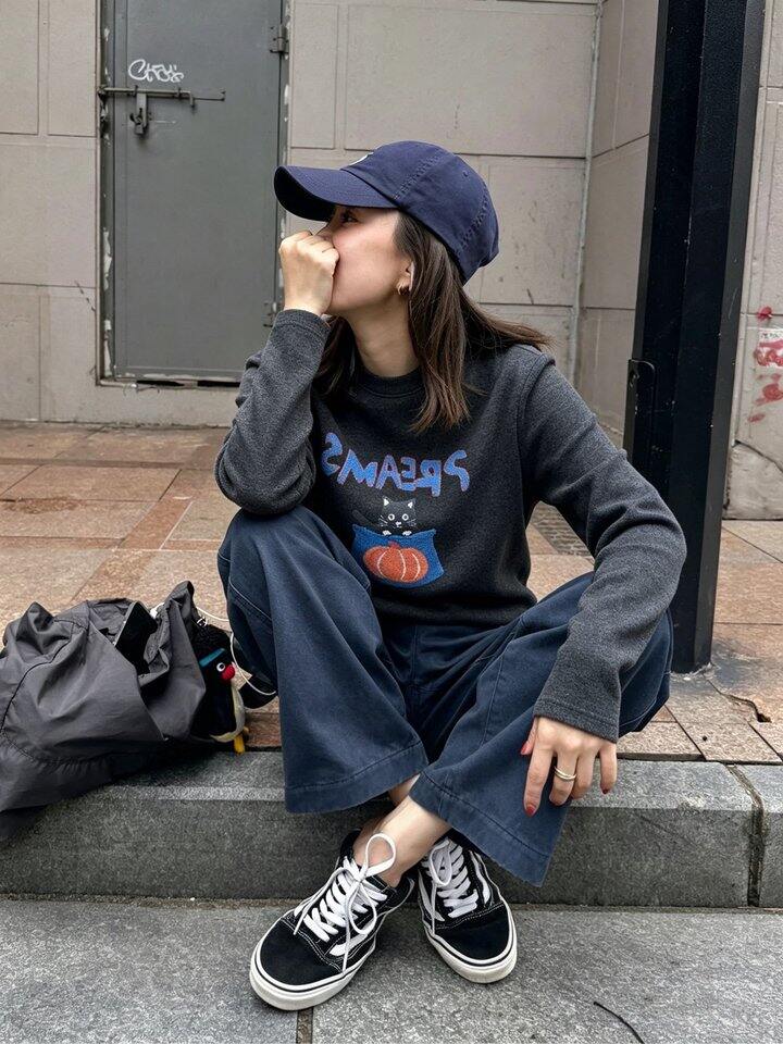 猫咪暖岩双面德绒打底！💰139