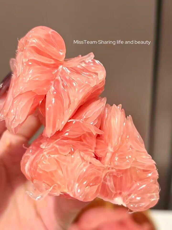 福建琯溪红心蜜柚！💰1+