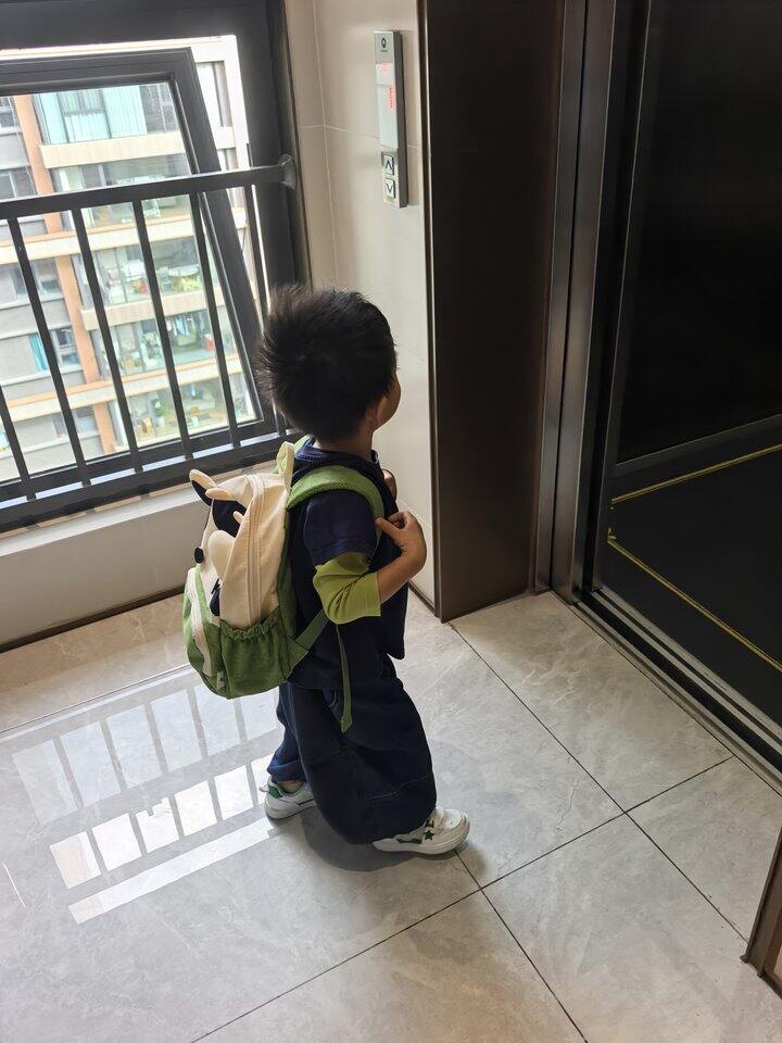 托班真毒啊