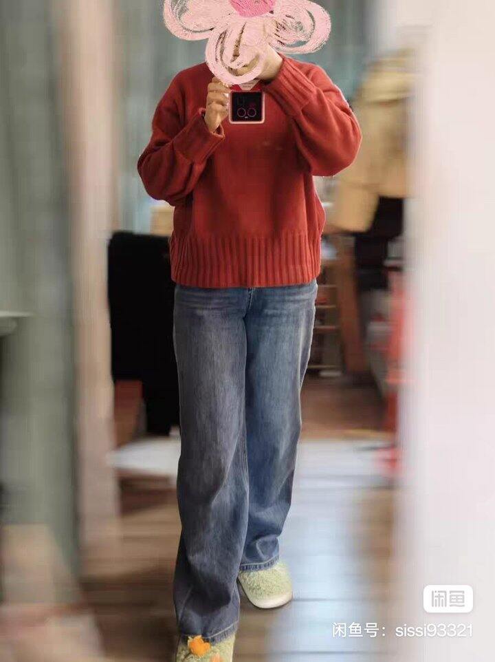 挂在闲鱼🐟的衣服