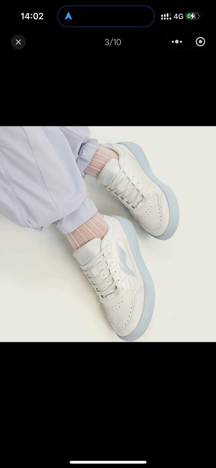 李宁