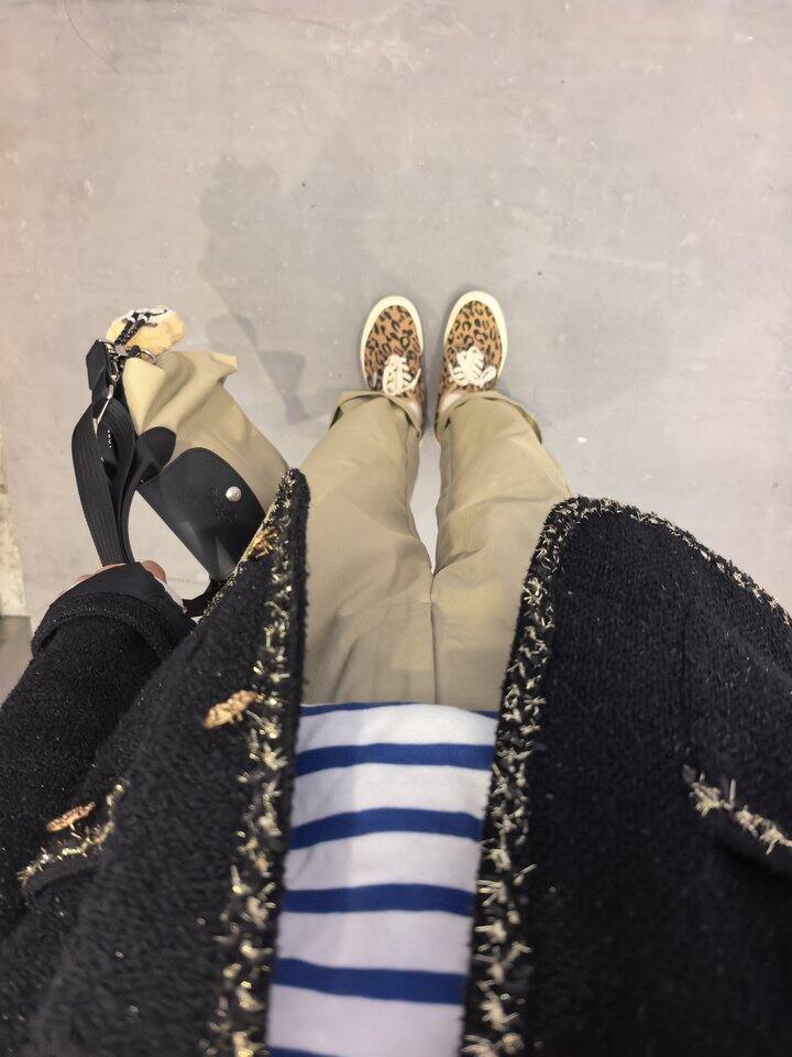 today
