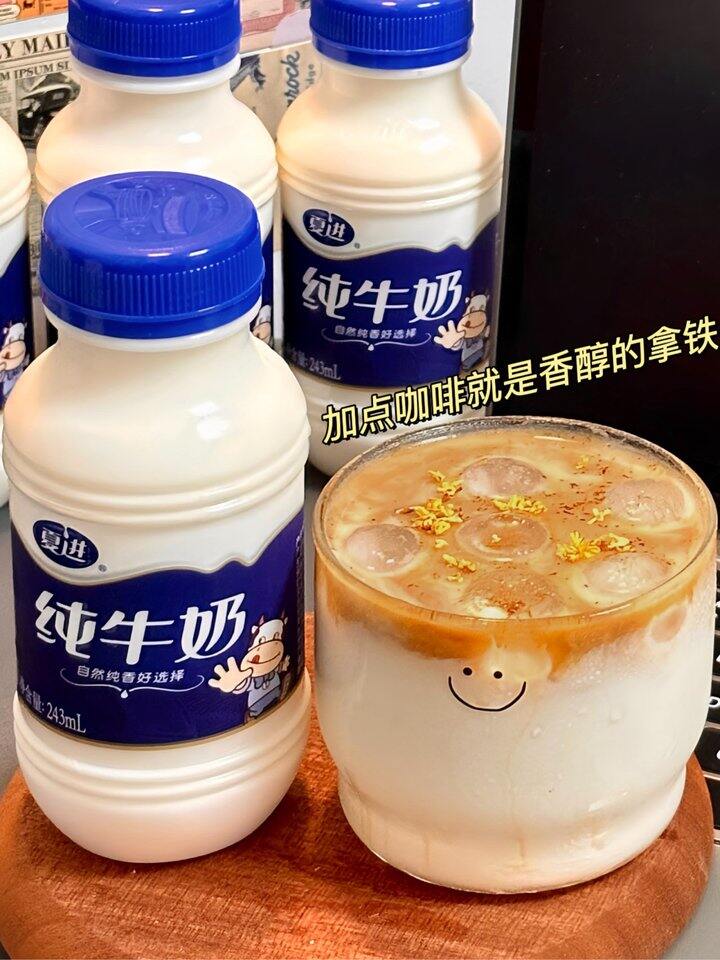 挖到宁夏人私藏的宝藏奶！💰1+