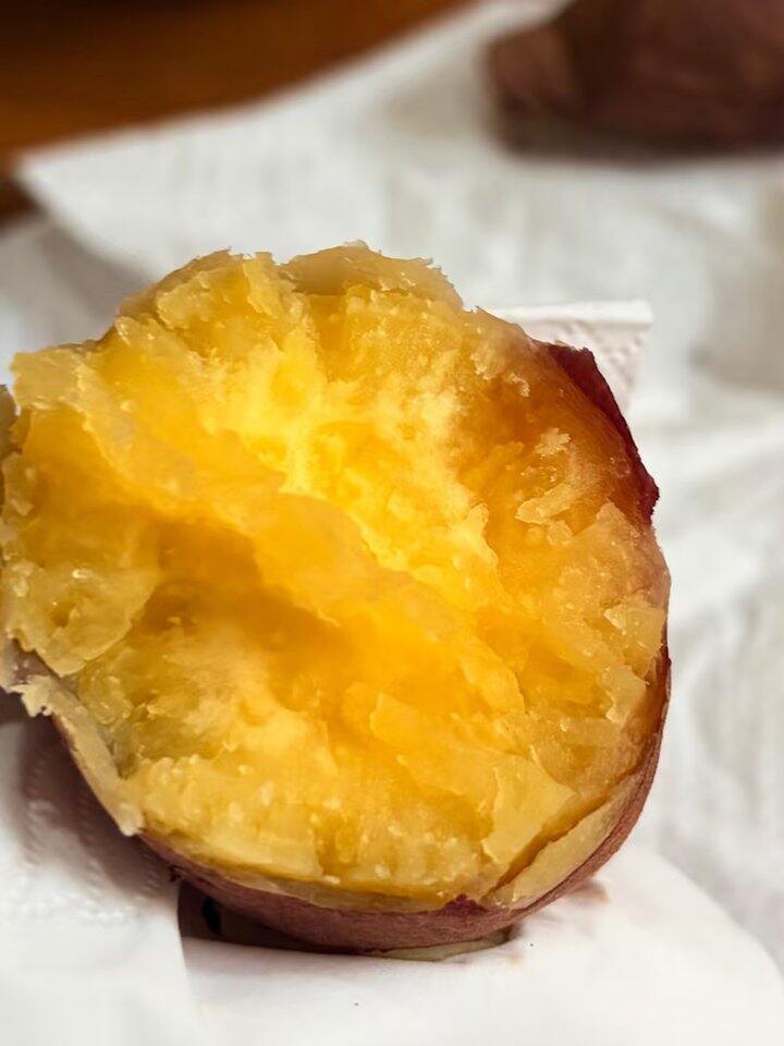 次第新｜云朵蜜薯！💰9+