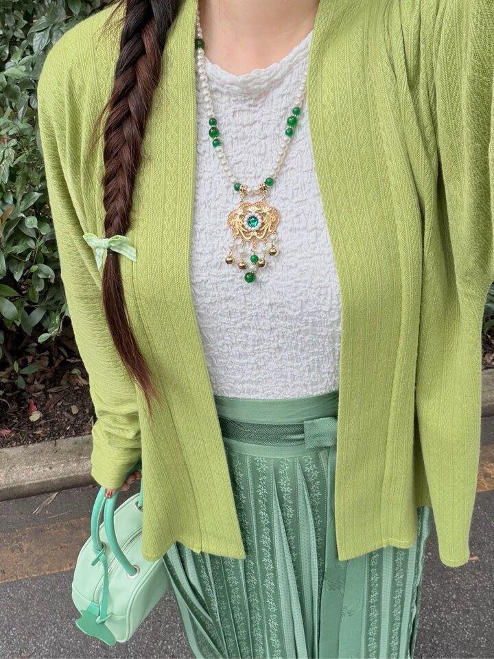 💚💚