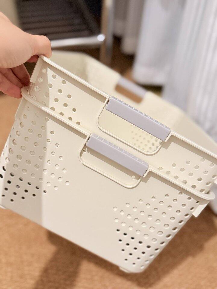 收纳筐！