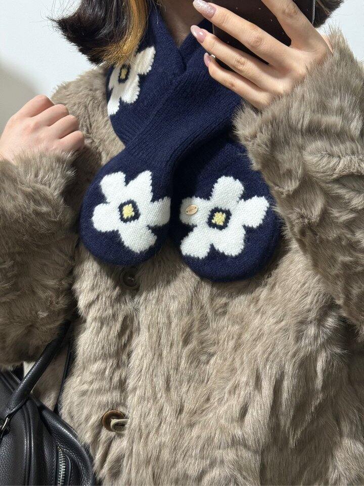 蓝够这俩好看的