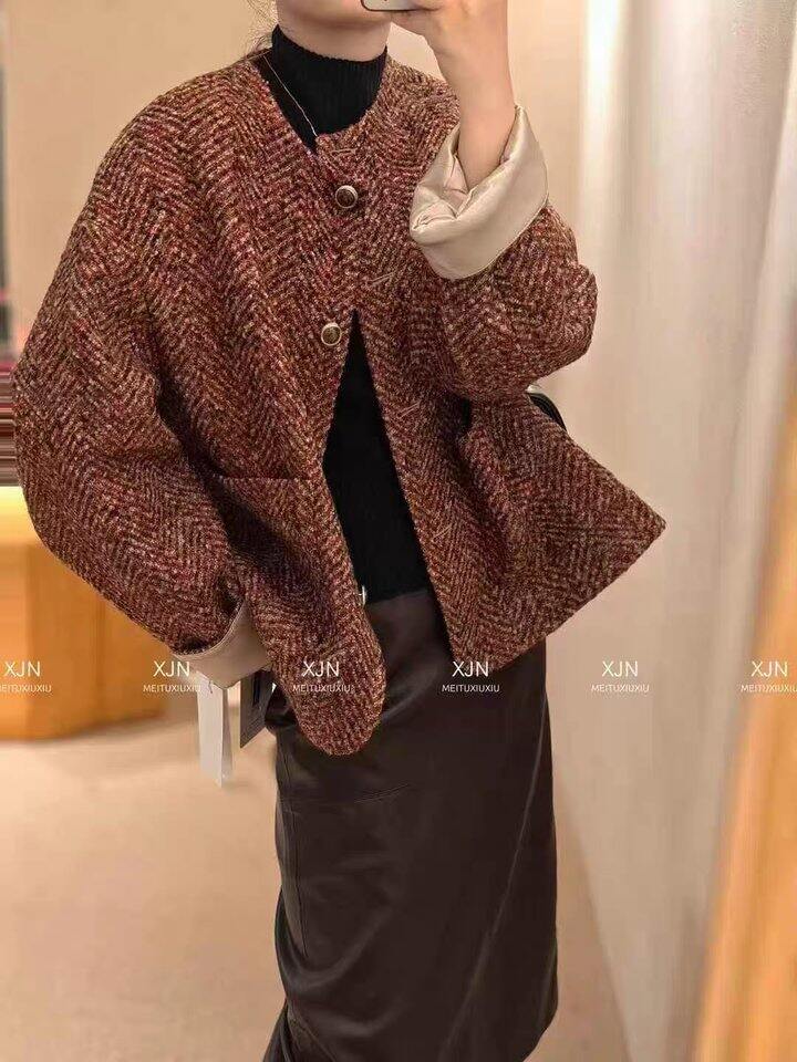 南油档口买买买