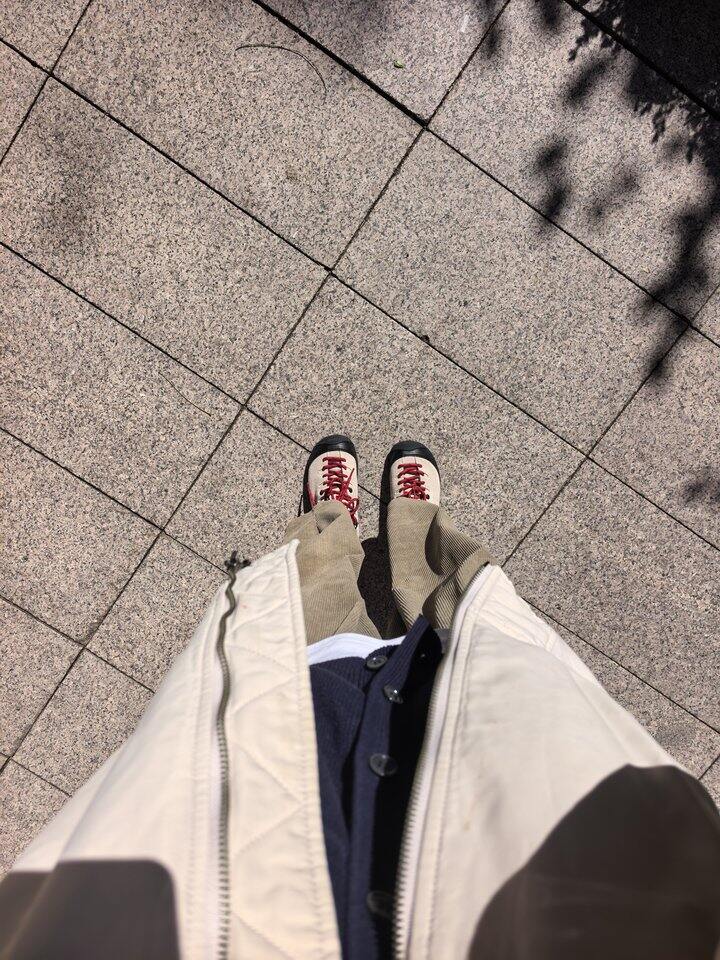 today