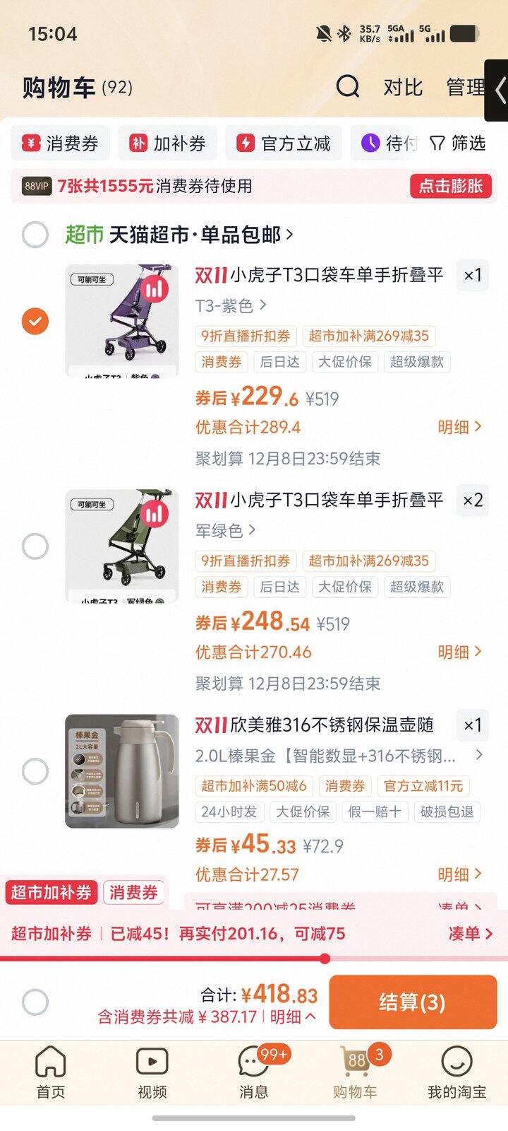 小虎子新低