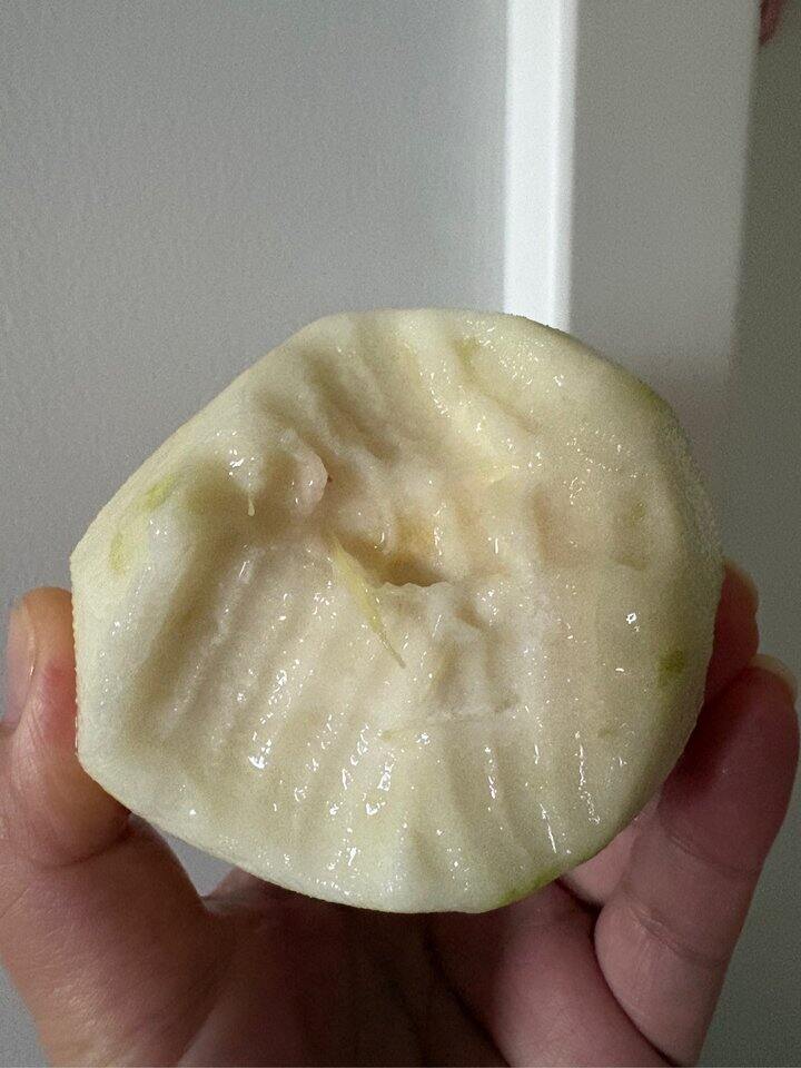 奶油芭乐