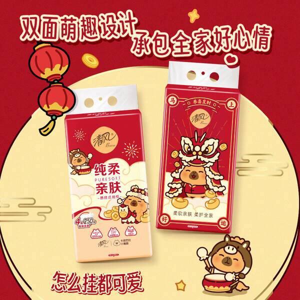 1.9/提，清风 悬挂250抽