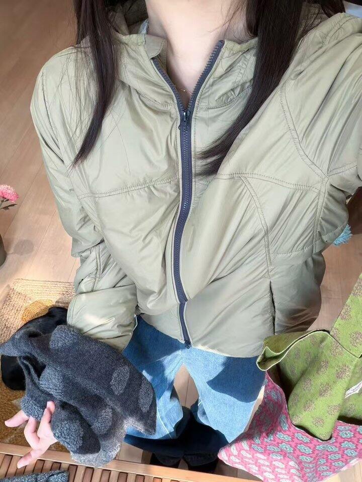 上身图