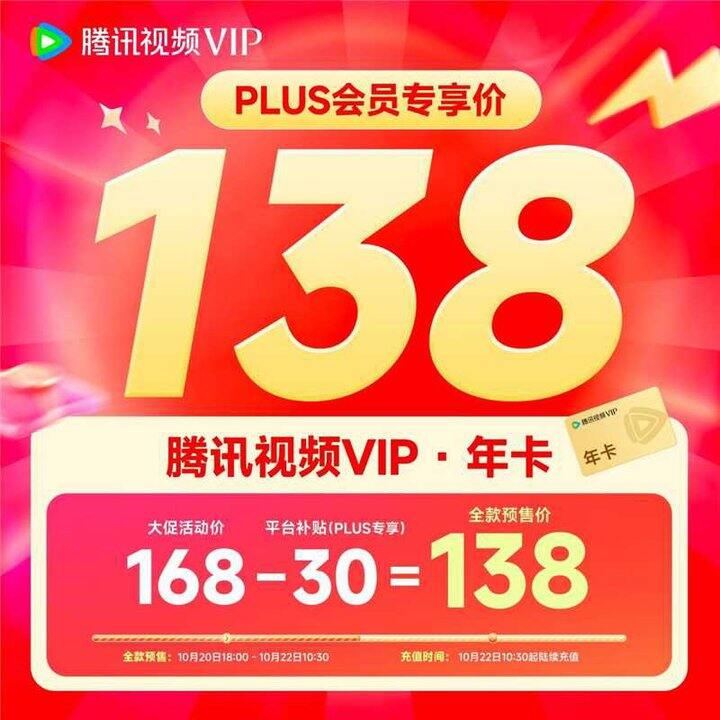 腾讯视频合集