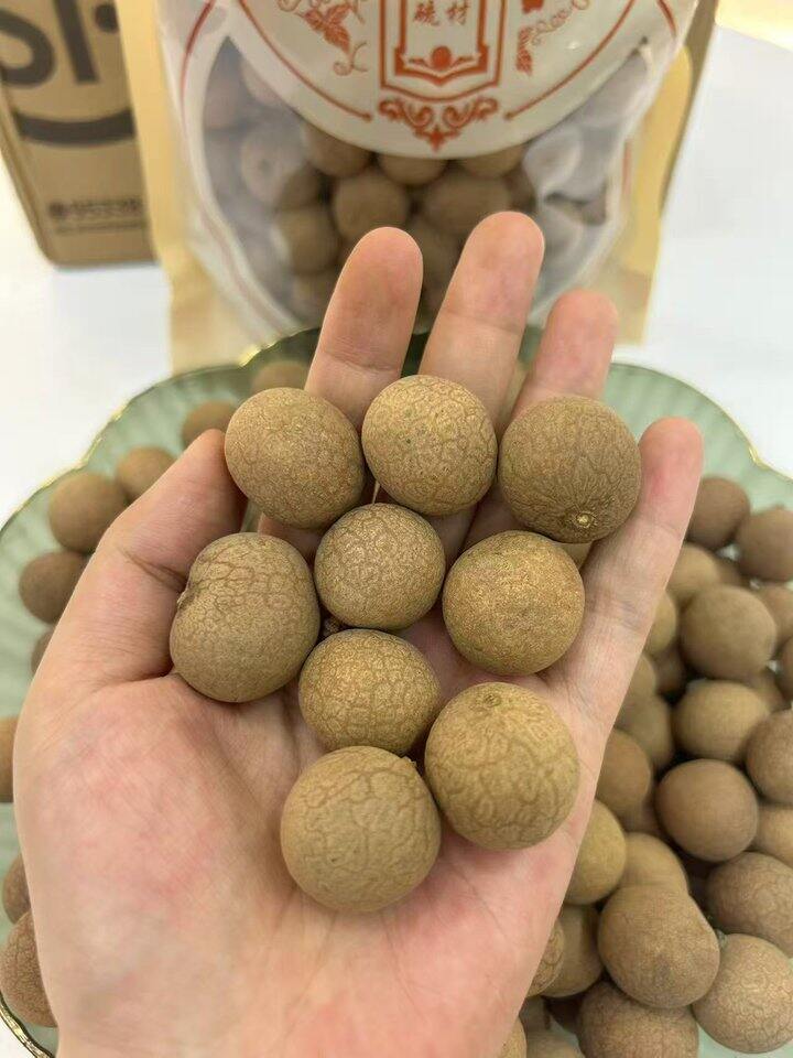 桂圆干3大袋25🉐
