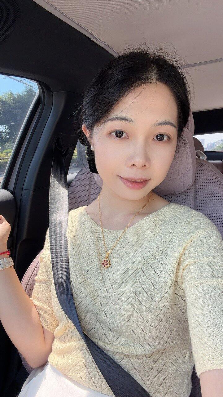 最近穿了什么