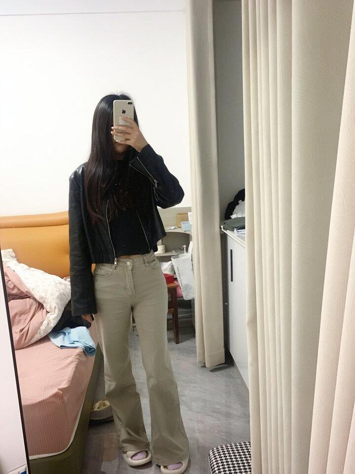 一周穿搭