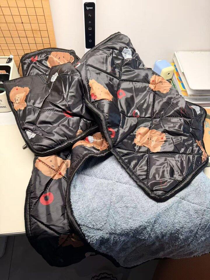 挡风被